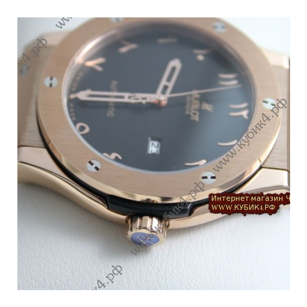 HUBLOT Visions (код 140-02)