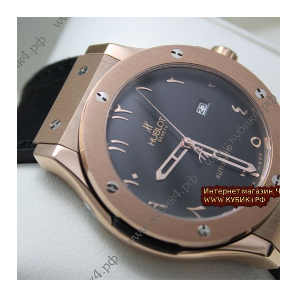 HUBLOT Visions (код 140-02)