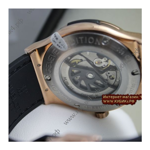 HUBLOT Visions (код 140-02)