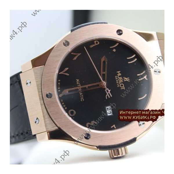 HUBLOT Visions (код 140-02)