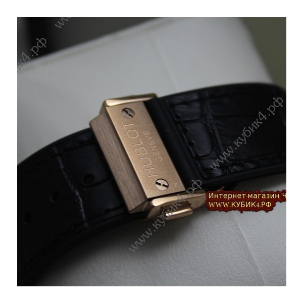 HUBLOT Visions (код 140-02)