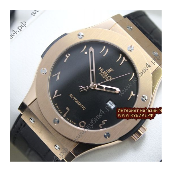 HUBLOT Visions (код 140-02)
