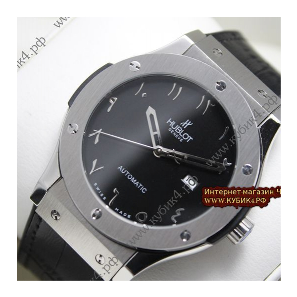 HUBLOT Visions(код 140-03)