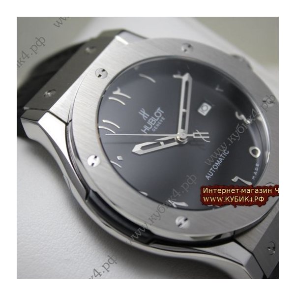 HUBLOT Visions(код 140-03)