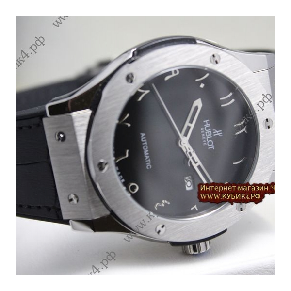 HUBLOT Visions(код 140-03)