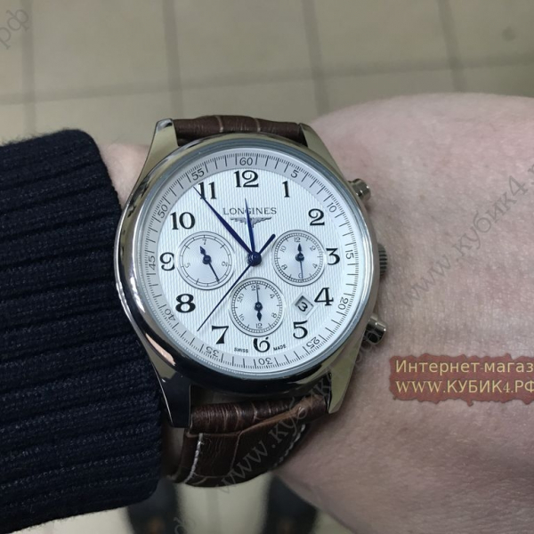 Longines Master Collection (код 024-01)