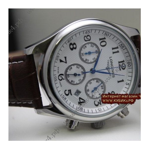 Longines Master Collection (код 024-01)