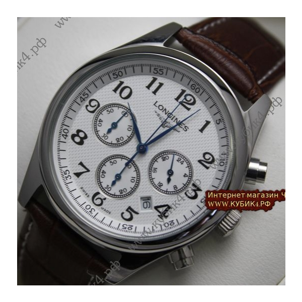 Longines Master Collection (код 024-01)