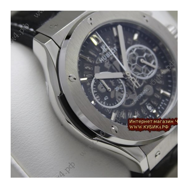 HUBLOT Aerofusion (код 217)