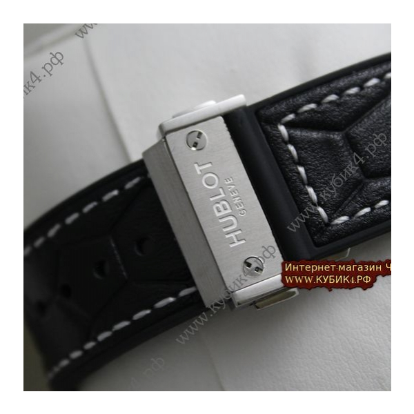 HUBLOT Aerofusion (код 217)