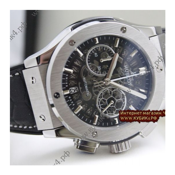 HUBLOT Aerofusion (код 217)