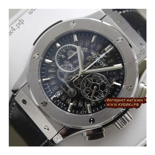 HUBLOT Aerofusion (код 217)