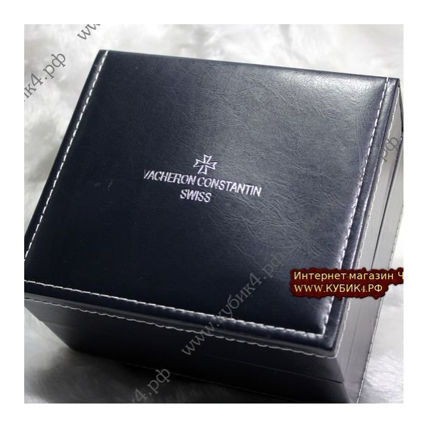 Фирменная коробка VACHERON CONSTANTIN (код 001)