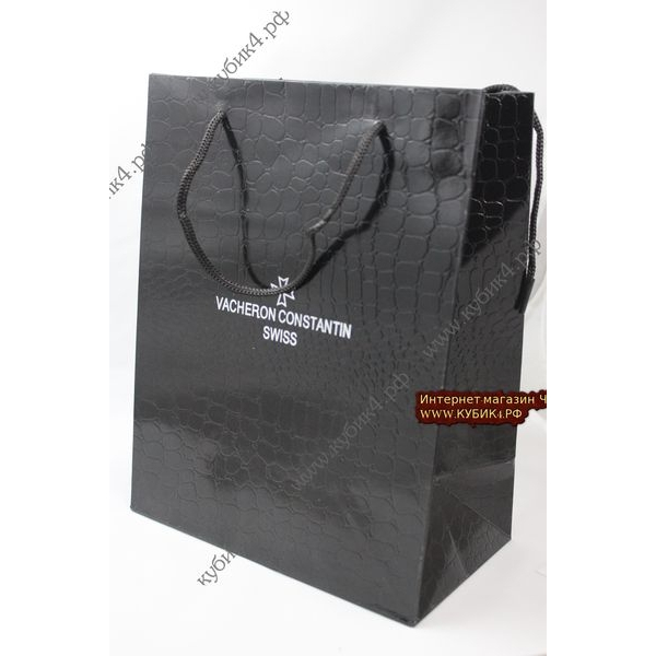 Фирменная коробка VACHERON CONSTANTIN (код 001)