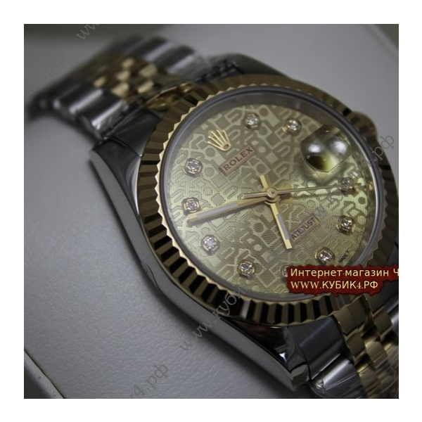 Rolex Datejust (код 051)