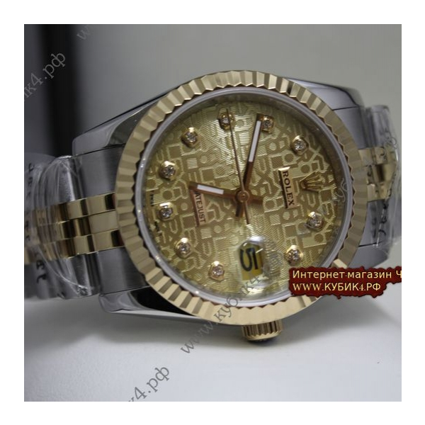 Rolex Datejust (код 051)