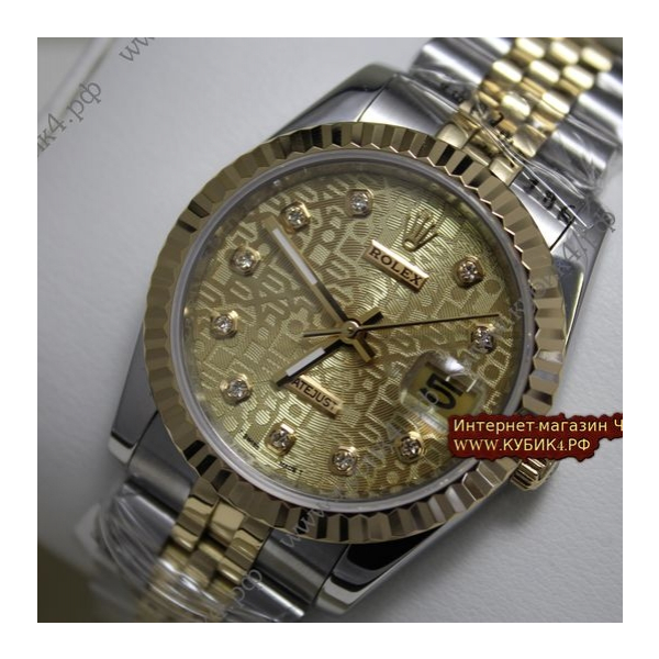 Rolex Datejust (код 051)