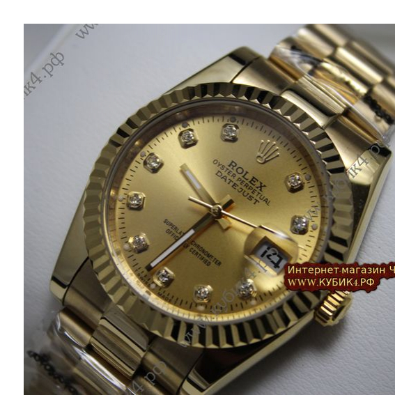Rolex Datejust (код 055)
