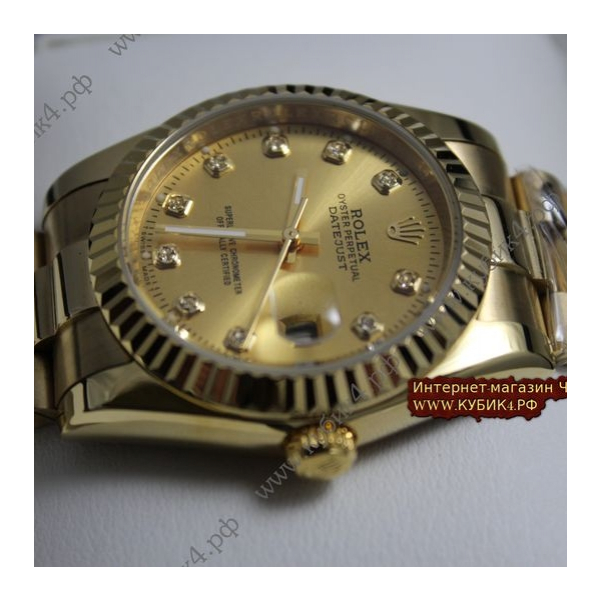 Rolex Datejust (код 055)
