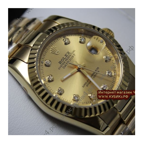 Rolex Datejust (код 055)