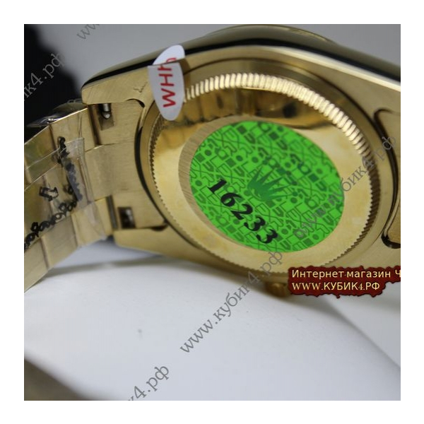 Rolex Datejust (код 055)