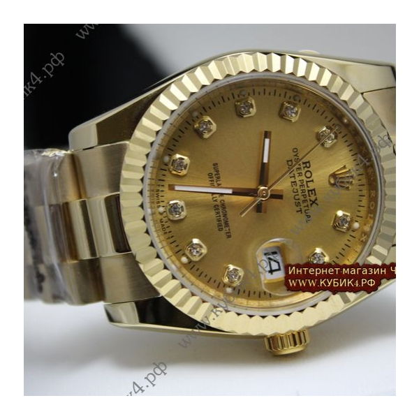 Rolex Datejust (код 055)