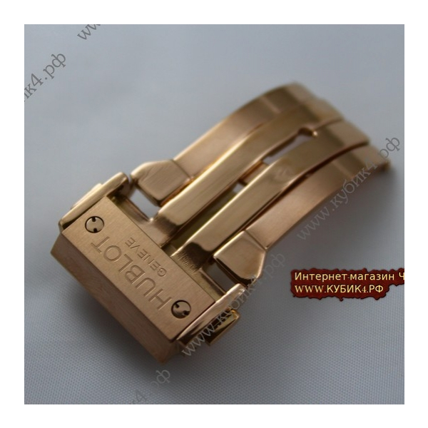 Клипсы к часам HUBLOT код 012)
