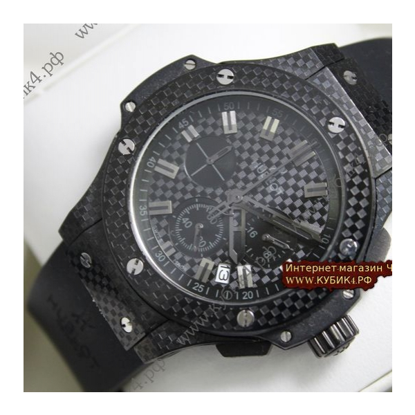 HUBLOT Big Bang Chronograph (код 231)