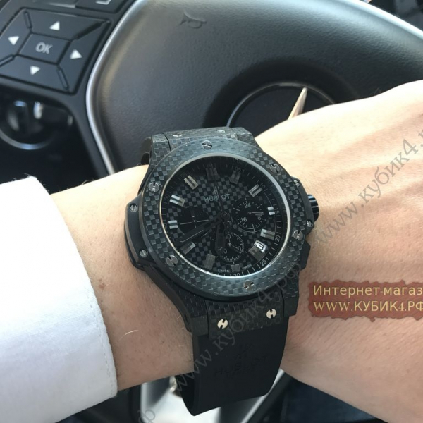 HUBLOT Big Bang Chronograph (код 231)