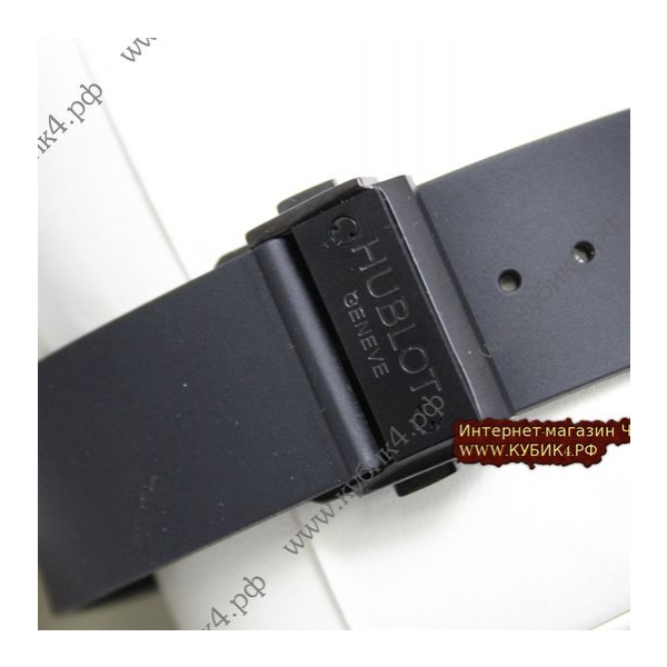 HUBLOT Big Bang Chronograph (код 231)