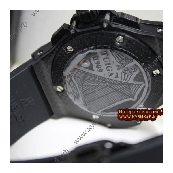 HUBLOT Big Bang Chronograph (код 231)