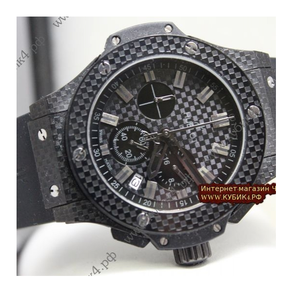 HUBLOT Big Bang Chronograph (код 231)