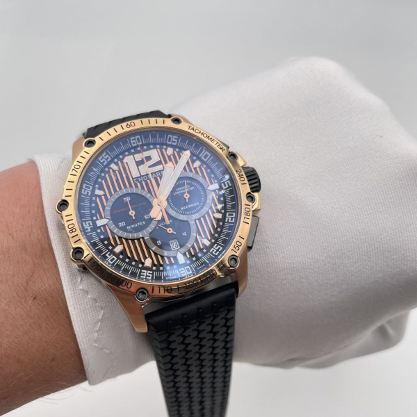 Chopard Classic Racing Collection Superfast (код 032-4)