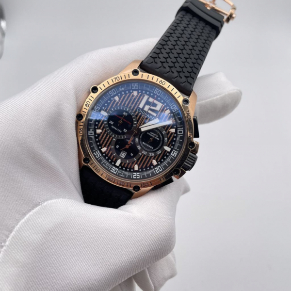 Chopard Classic Racing Collection Superfast (код 032-4)