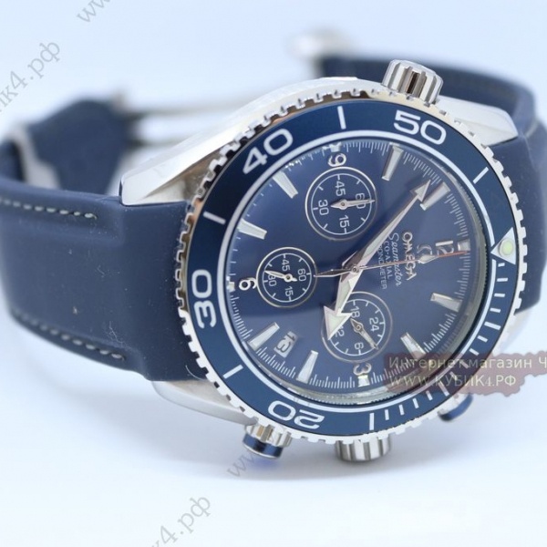 Omega Seamaster (код 065-02)