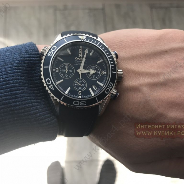 Omega Seamaster (код 065-02)