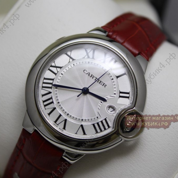 Cartier Ballon Blue de Cartier (код 004-01)