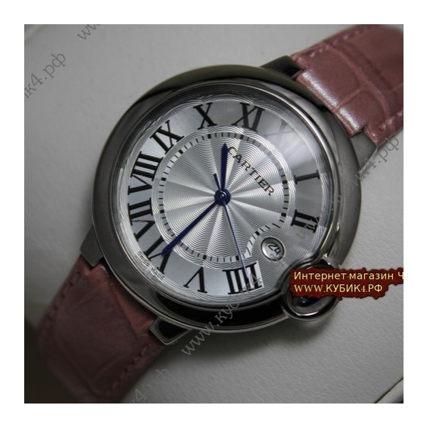 Cartier Ballon Blue de Cartier (код 051)