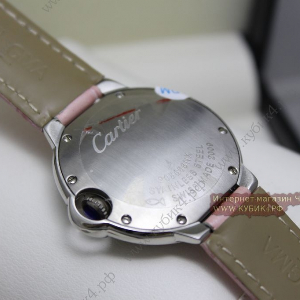 Cartier Ballon Blue de Cartier (код 051)