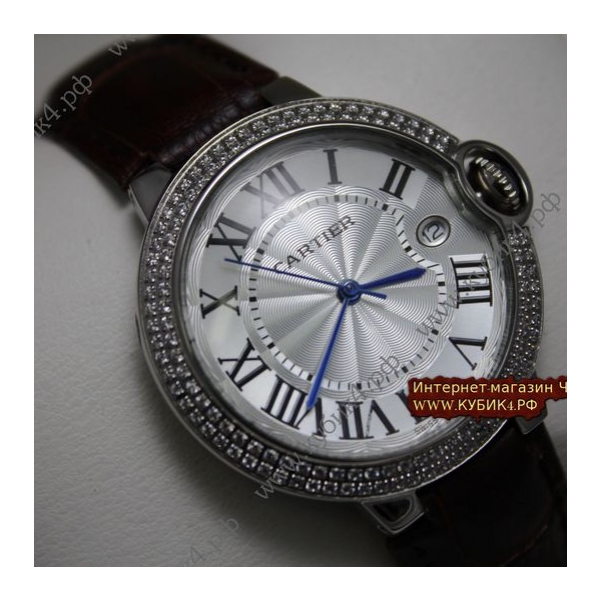 Cartier  Ballon Blue de Cartier  (код 054)