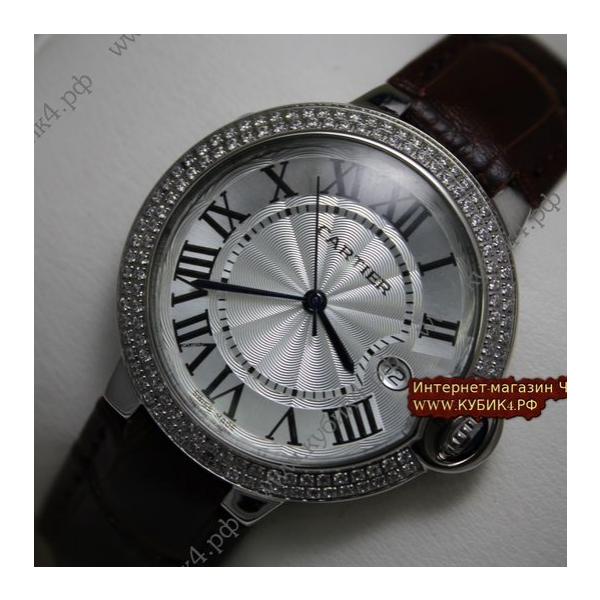 Cartier  Ballon Blue de Cartier  (код 054)