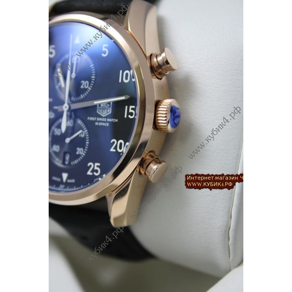 Tag Heuer SpaceX (код 003)