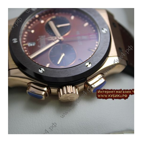 HUBLOT Forbidden (код 017)