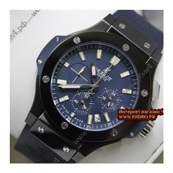 HUBLOT Big Bang Chronograph (код 018)