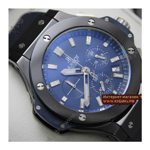 HUBLOT Big Bang Chronograph (код 018)
