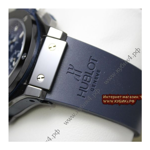 HUBLOT Big Bang Chronograph (код 018)