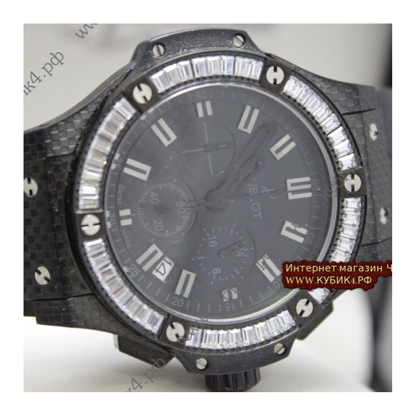 HUBLOT  Big Bang Chronograph (код 025)