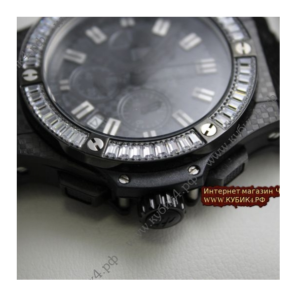 HUBLOT  Big Bang Chronograph (код 025)