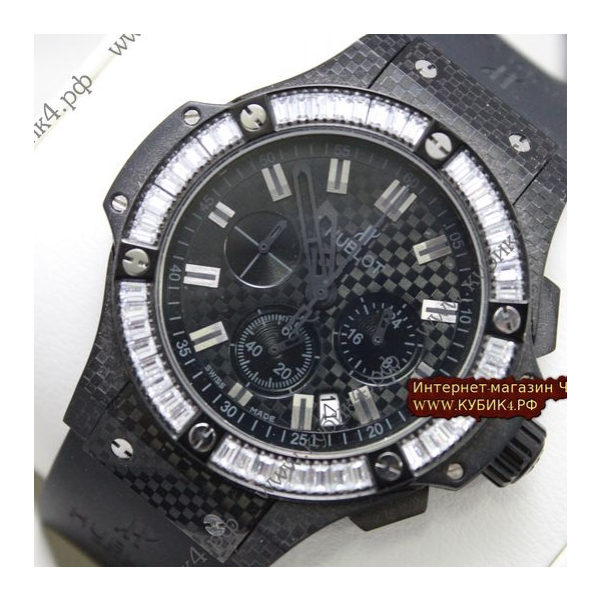 HUBLOT  Big Bang Chronograph (код 025)