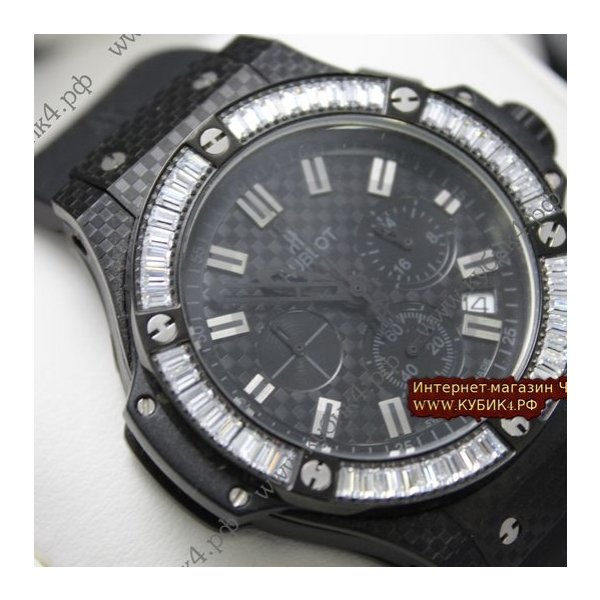 HUBLOT  Big Bang Chronograph (код 025)